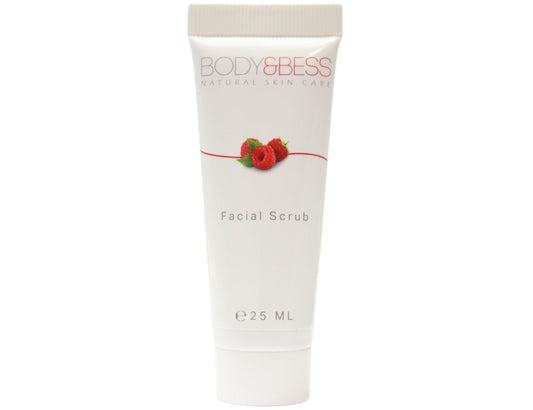 Facial Scrub (25ml)