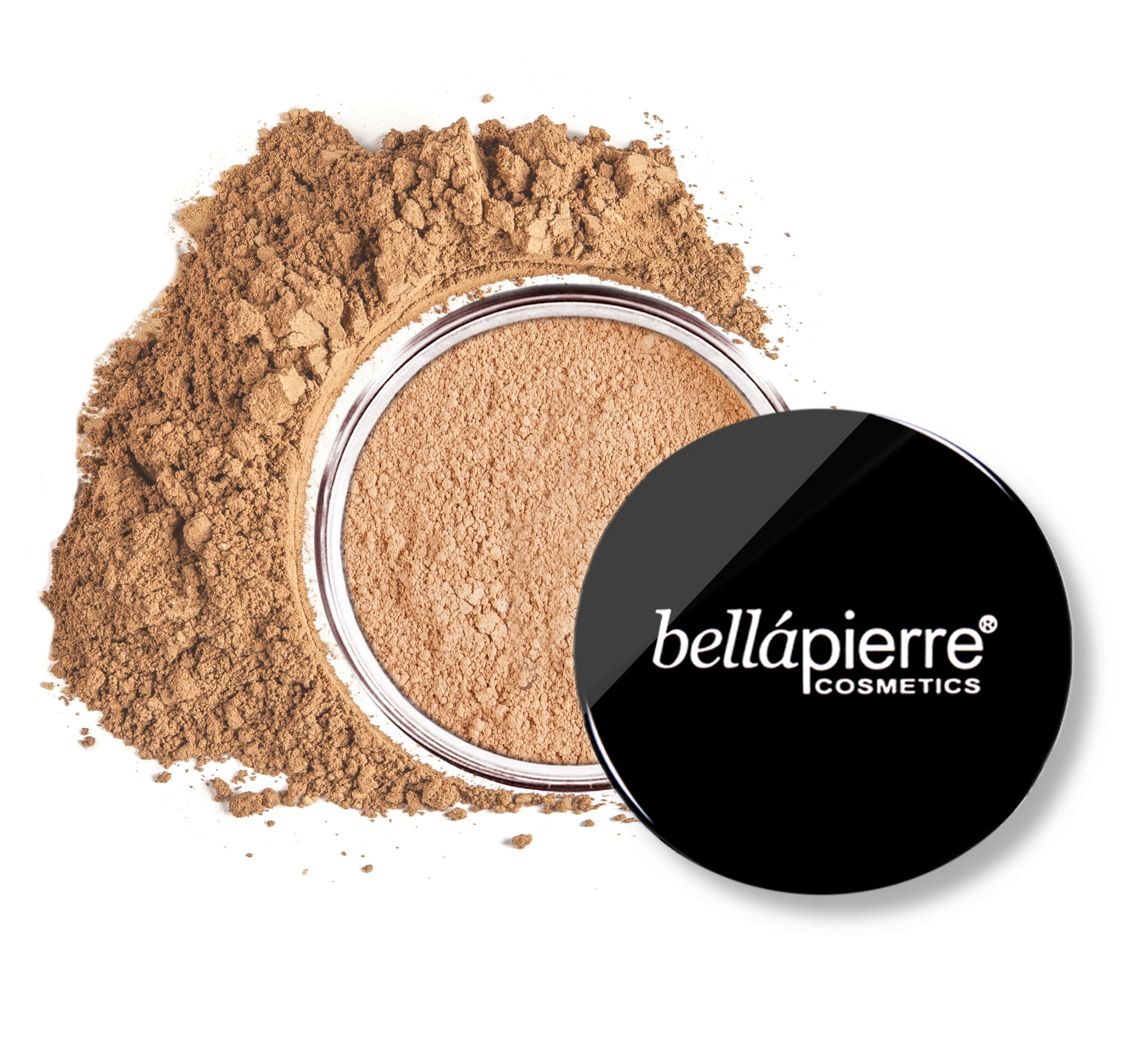 Mineral Loose Foundation (9g)