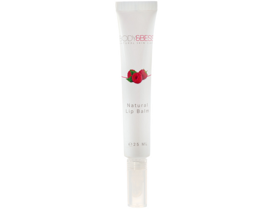 Natural Lip Balm (25ml)