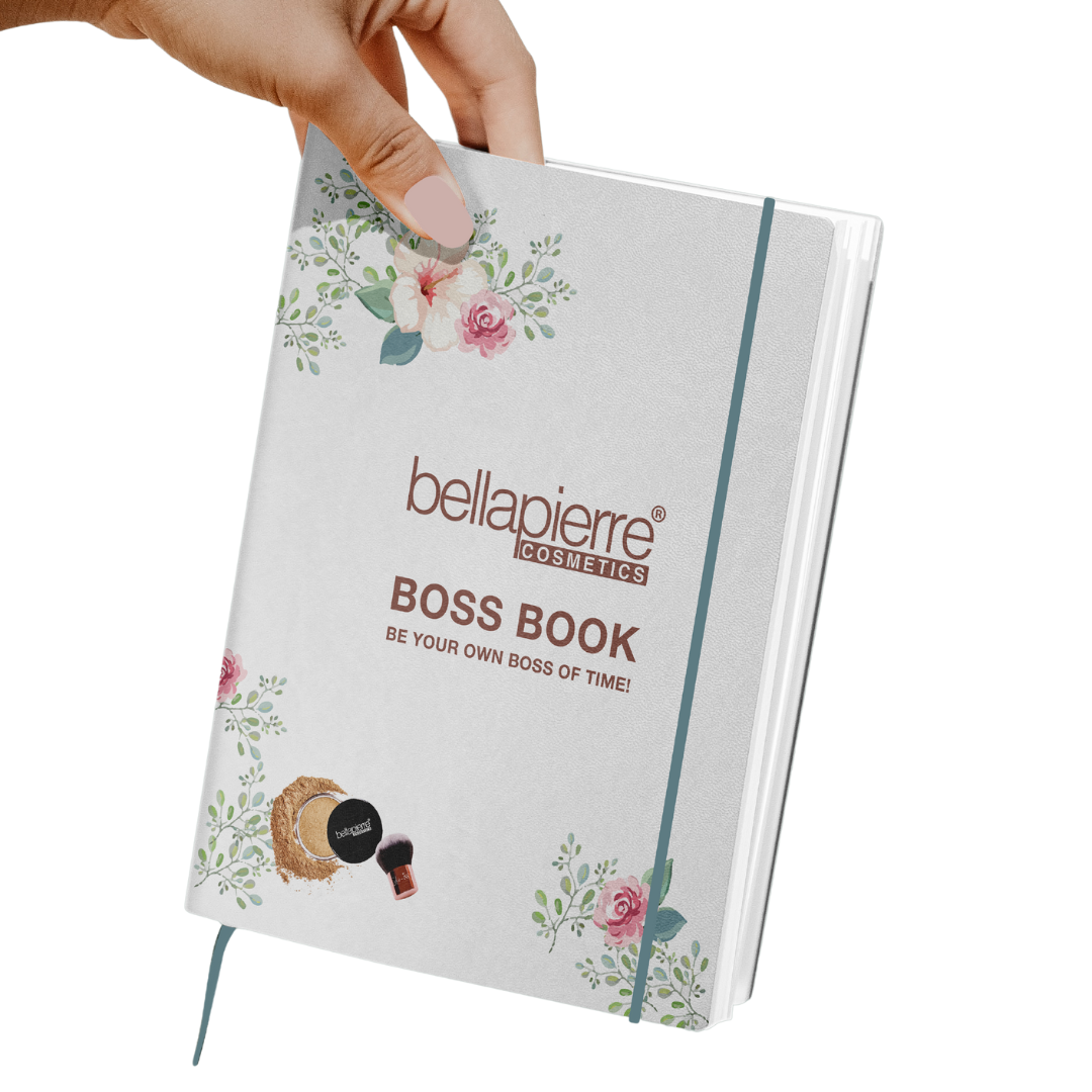 Boss Book (ongedateerd)
