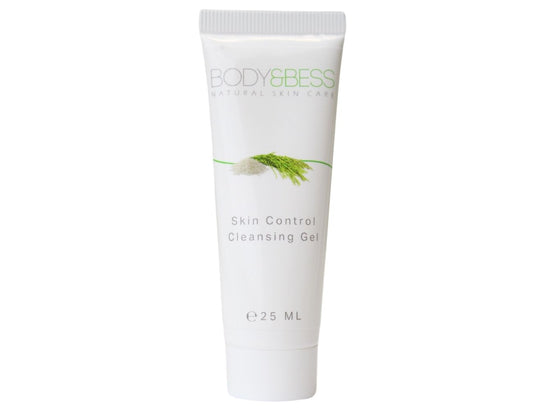 Skin Control Cleansing Gel (25ml)