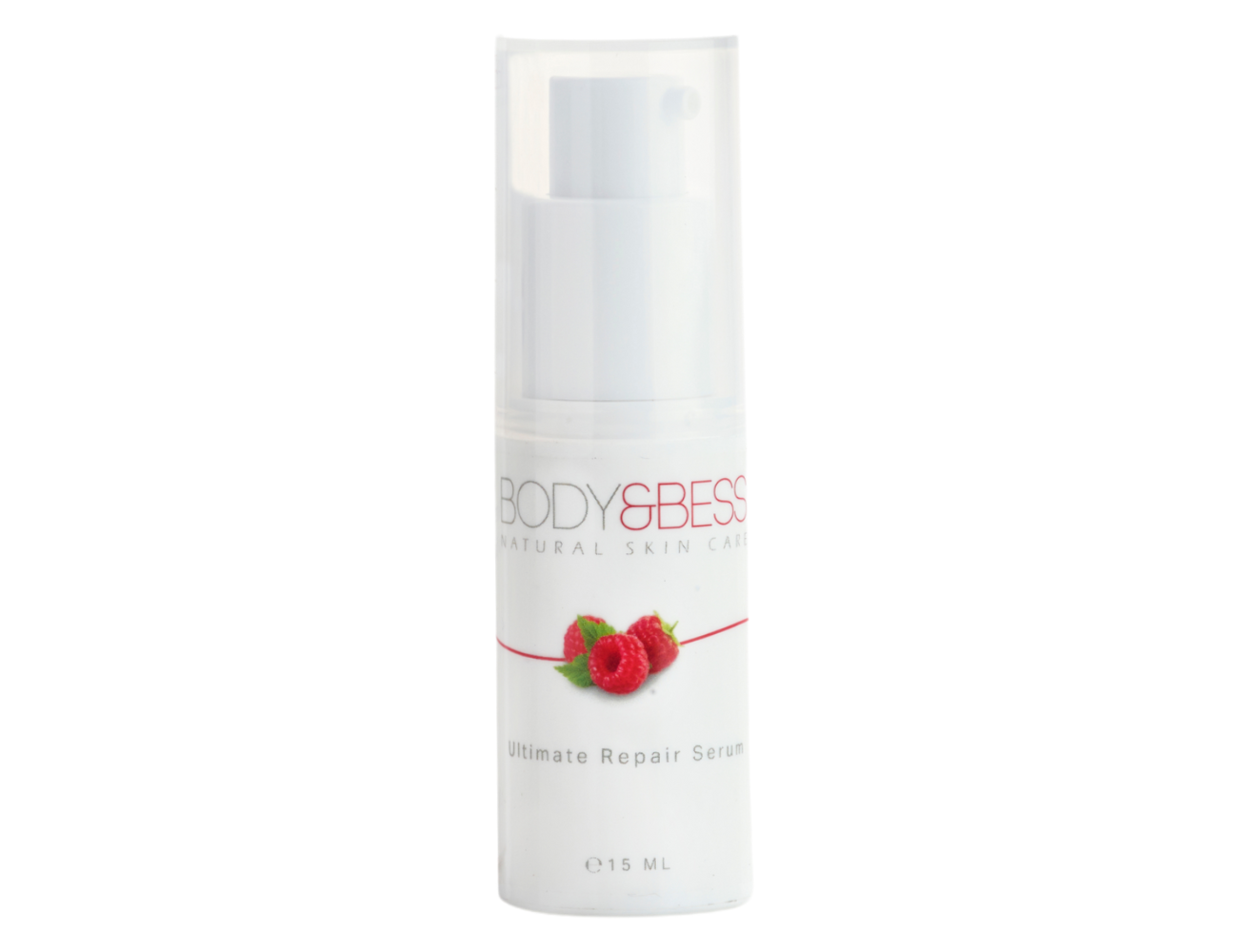 Ultimate Repair Serum (15ml)
