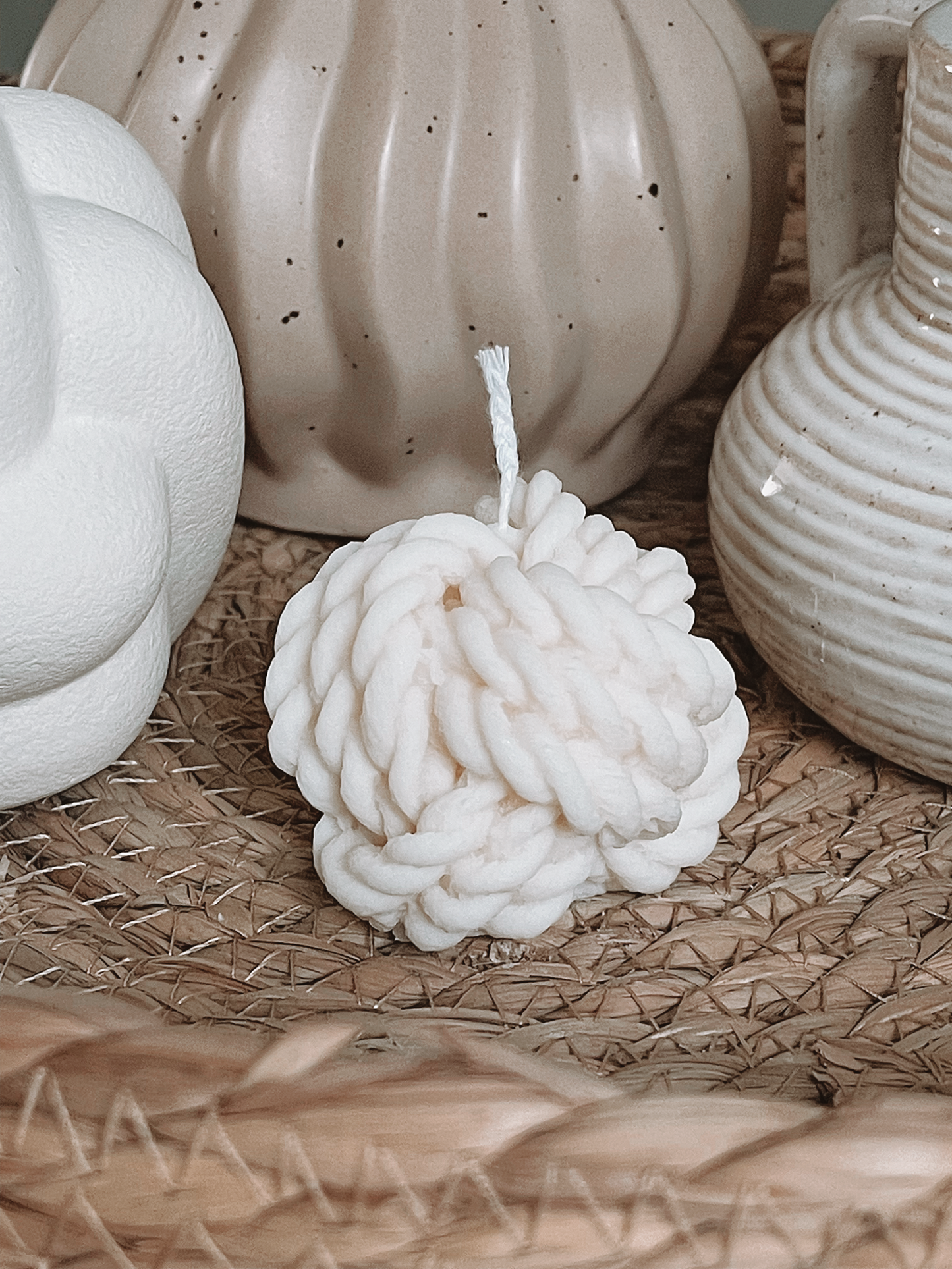 Yarn Ball