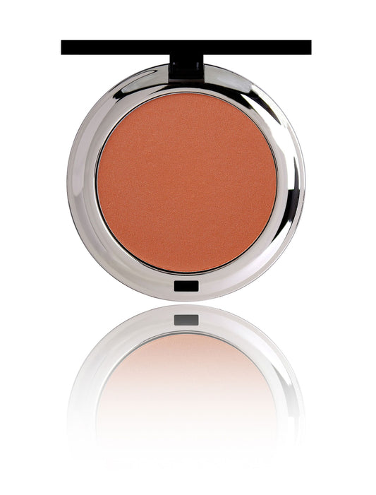 Compact Mineral Blush (10g)