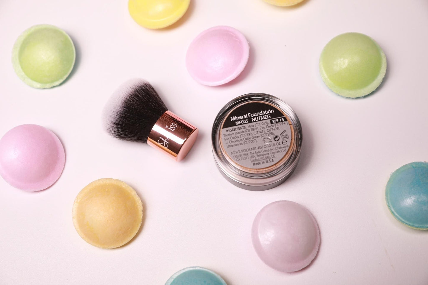 Mineral Candy Kit