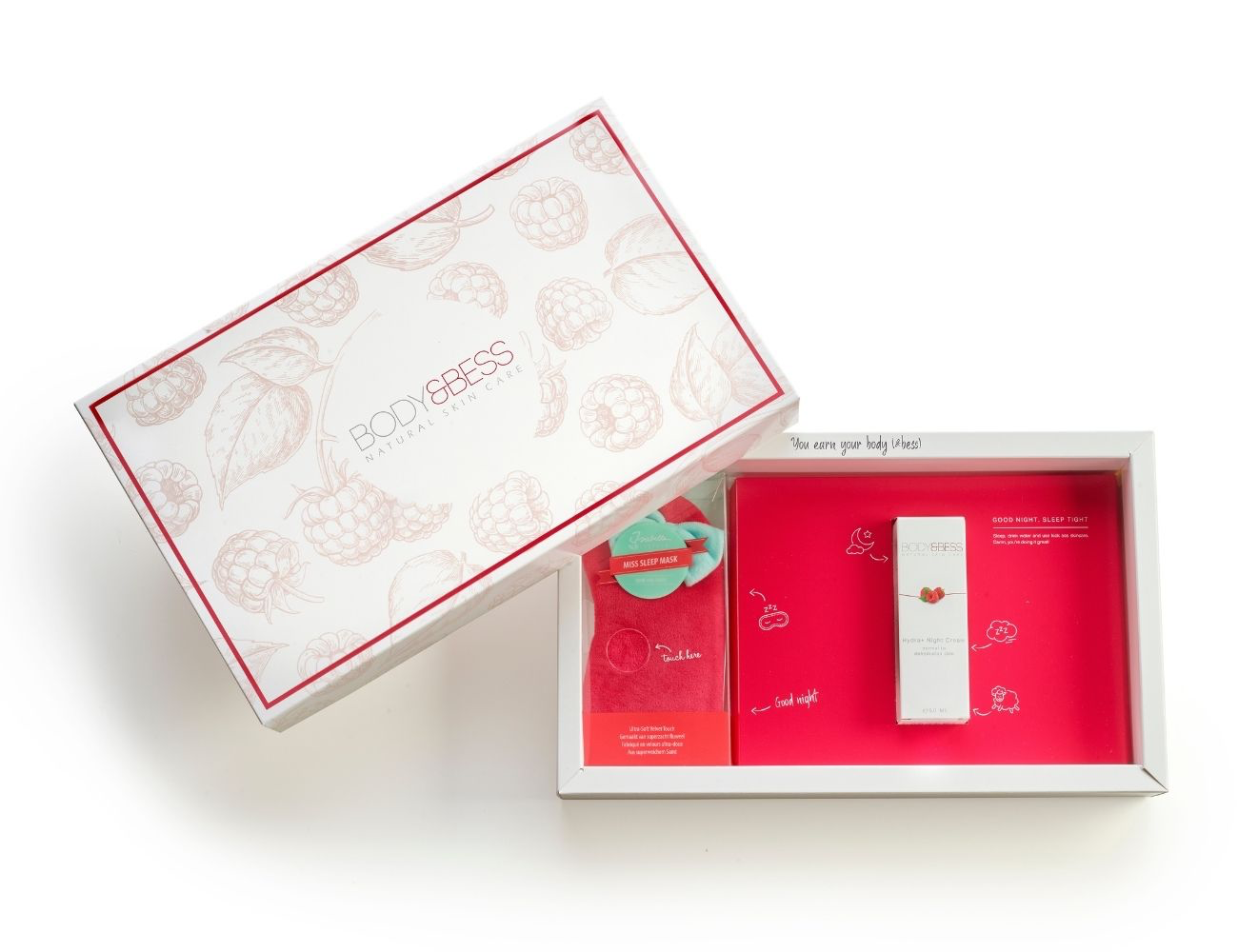 Good night, sleep tight | Gift Set