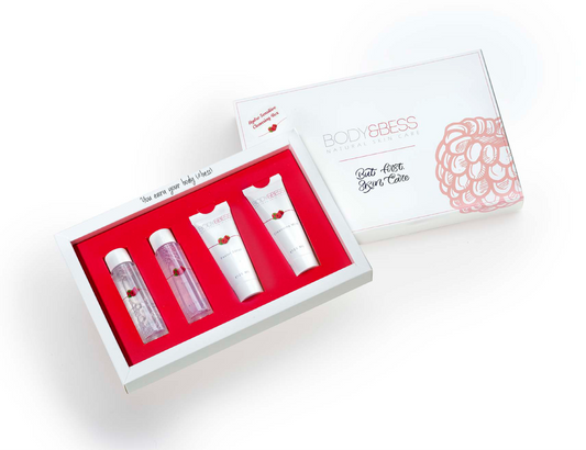 Hydro Sensitive Cleansing Box