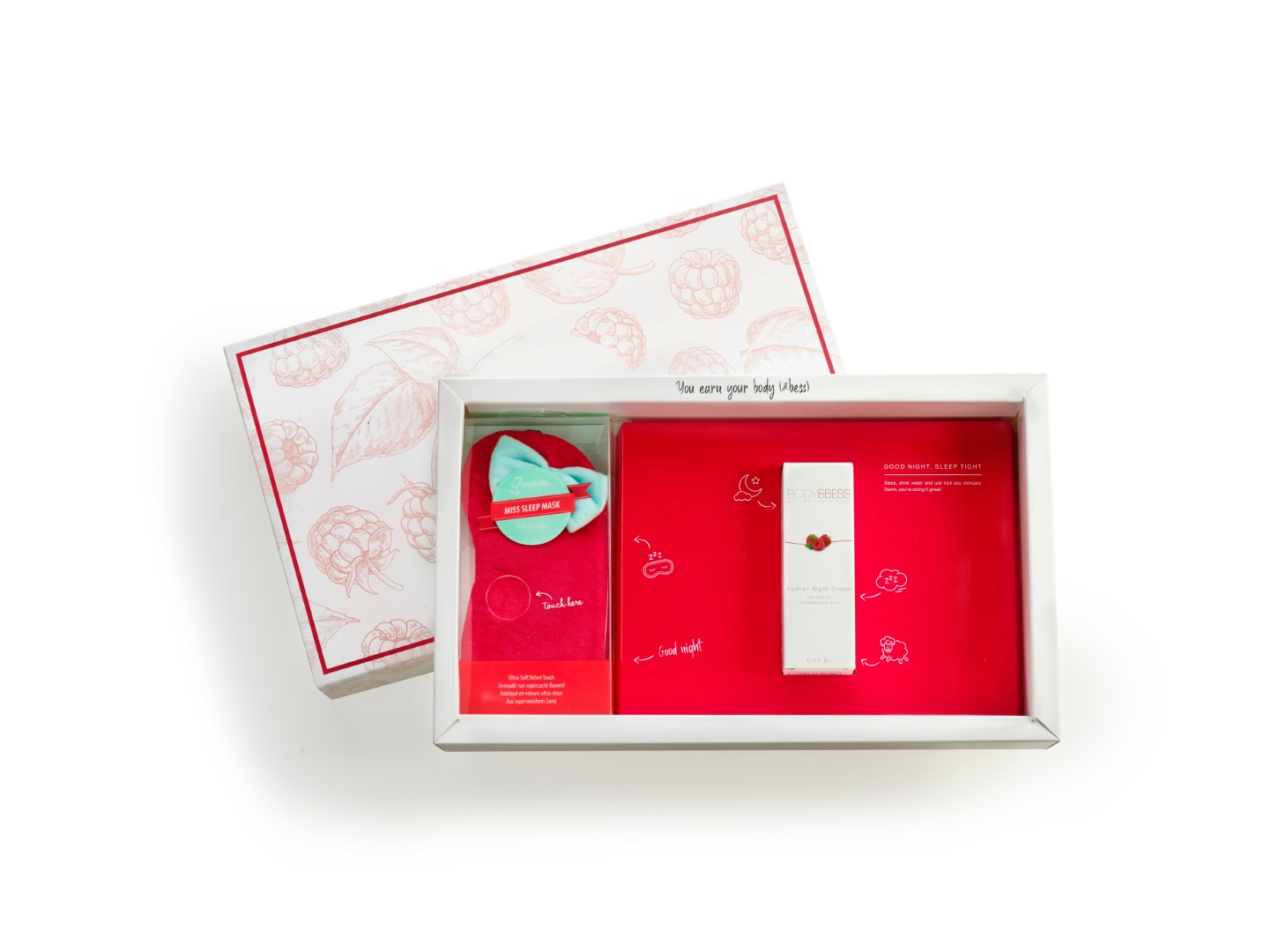 Good night, sleep tight | Gift Set